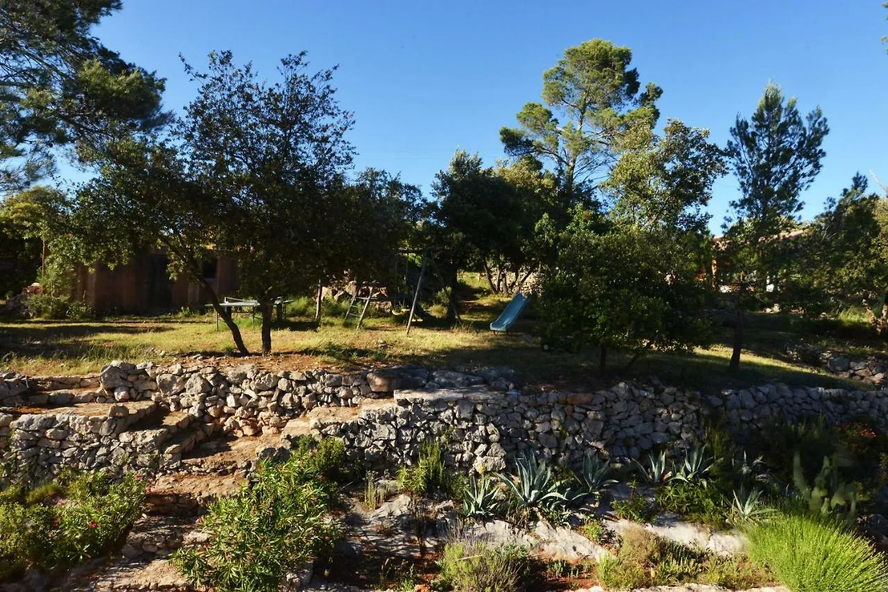 Villa Domaine de L'échappée Belle à Entrecasteaux Hébergement de vacances