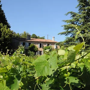 Les Vignes De Terrisse Entrecasteaux