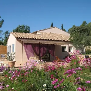 Charmante Petite Maison&grande Terrasse Plein Sud ! Entrecasteaux