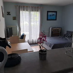 Appartement Lalbatros, Mouans-Sartoux