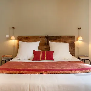 Appartement Gris Piedra, Lourmarin